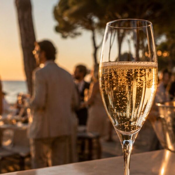 Franciacorta Experience 2026 a Milano Marittima: una serata tra oltre 20 cantine, degustazioni e musica