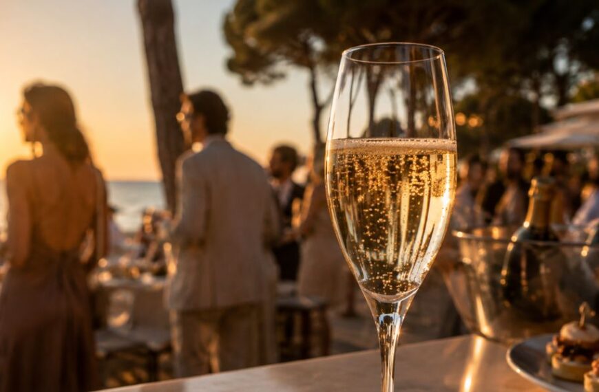 Franciacorta Experience 2026 a Milano Marittima: una serata tra oltre 20 cantine, degustazioni e musica