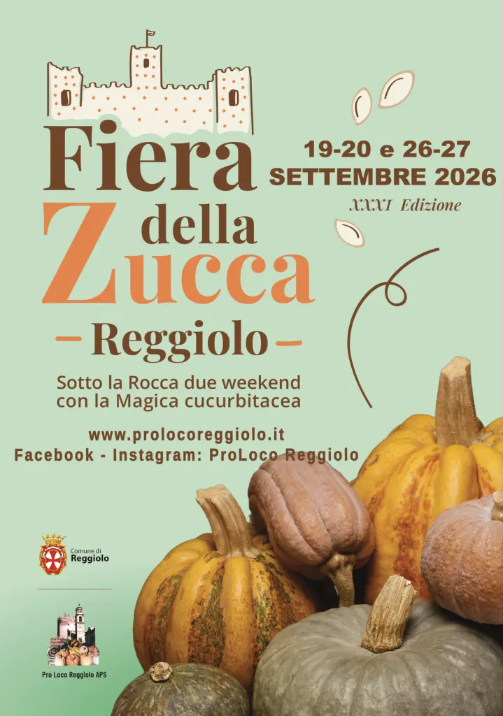 Fiera della Zucca