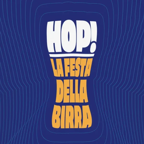 HOP! La Festa della Birra 2026 a Ferrara: quattro serate tra birra, street food e musica
