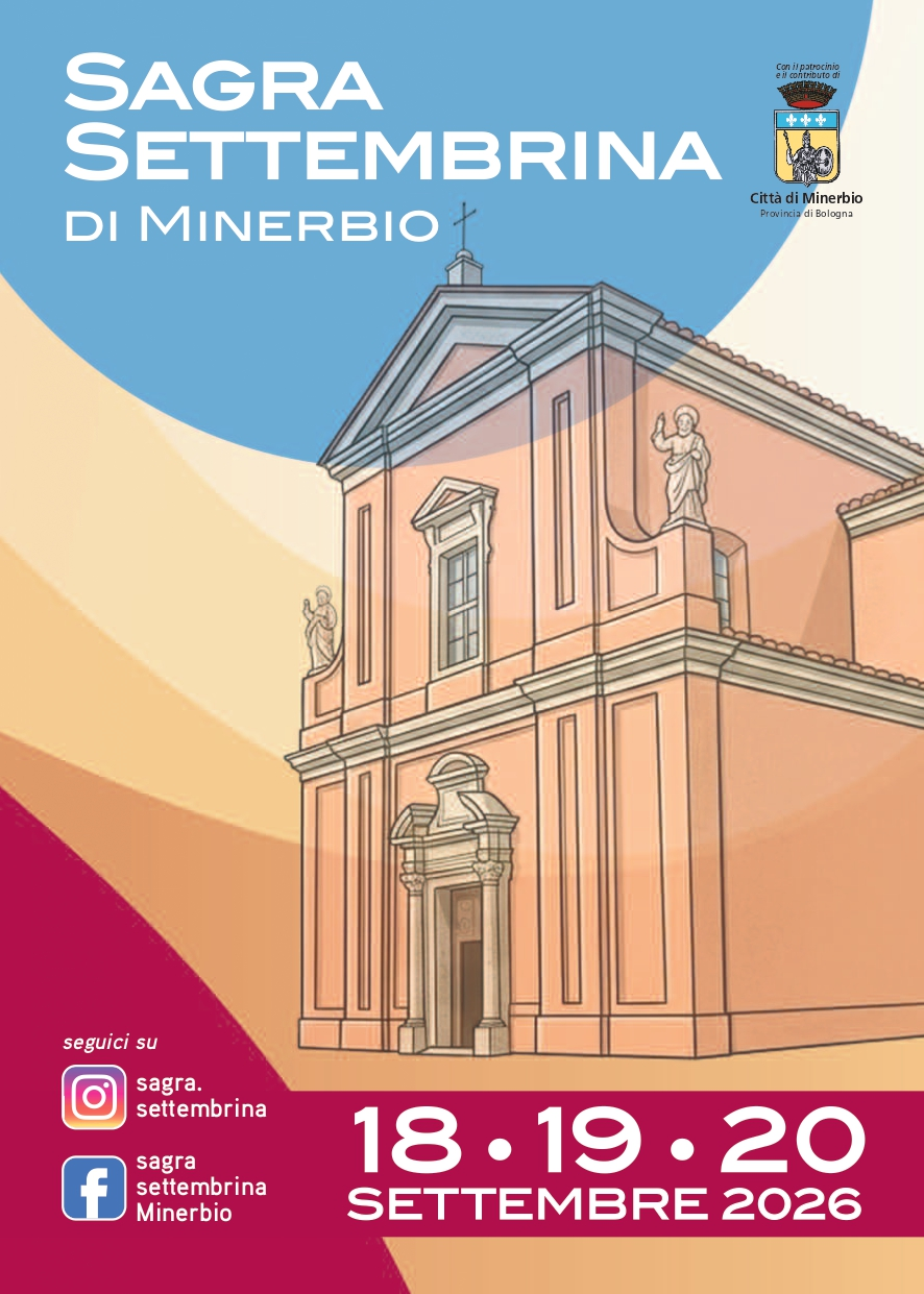 Sagra Settembrina di Minerbio