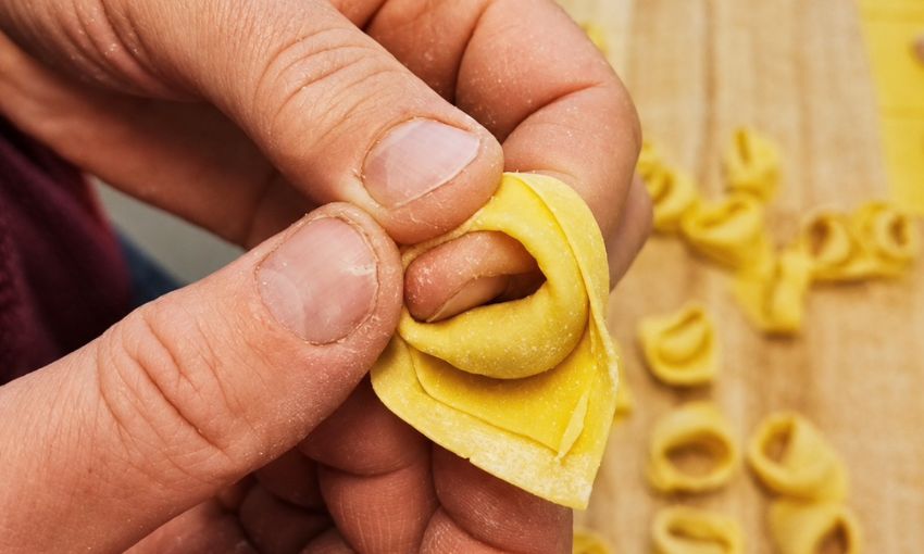 cappelletto