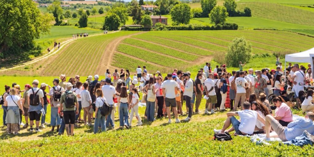 Podere Bianchi
