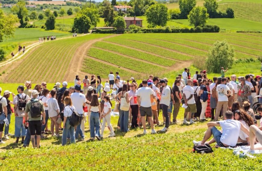 Podere Bianchi