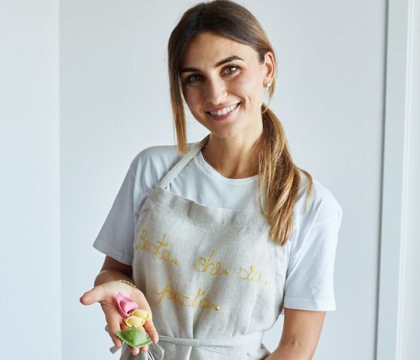 Elena Spisni