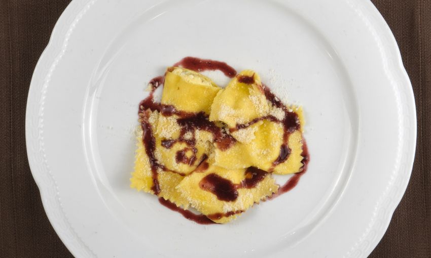 tortello di torrile