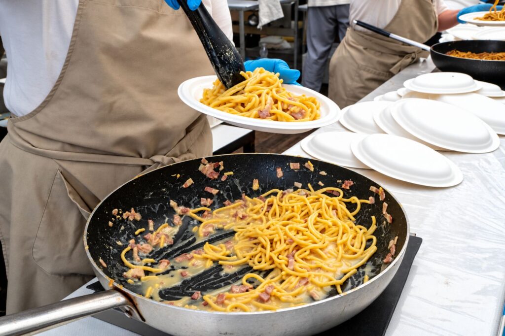 bigolata di reggiolo