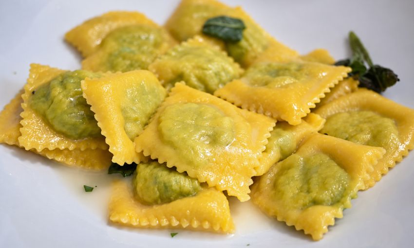 tortellata