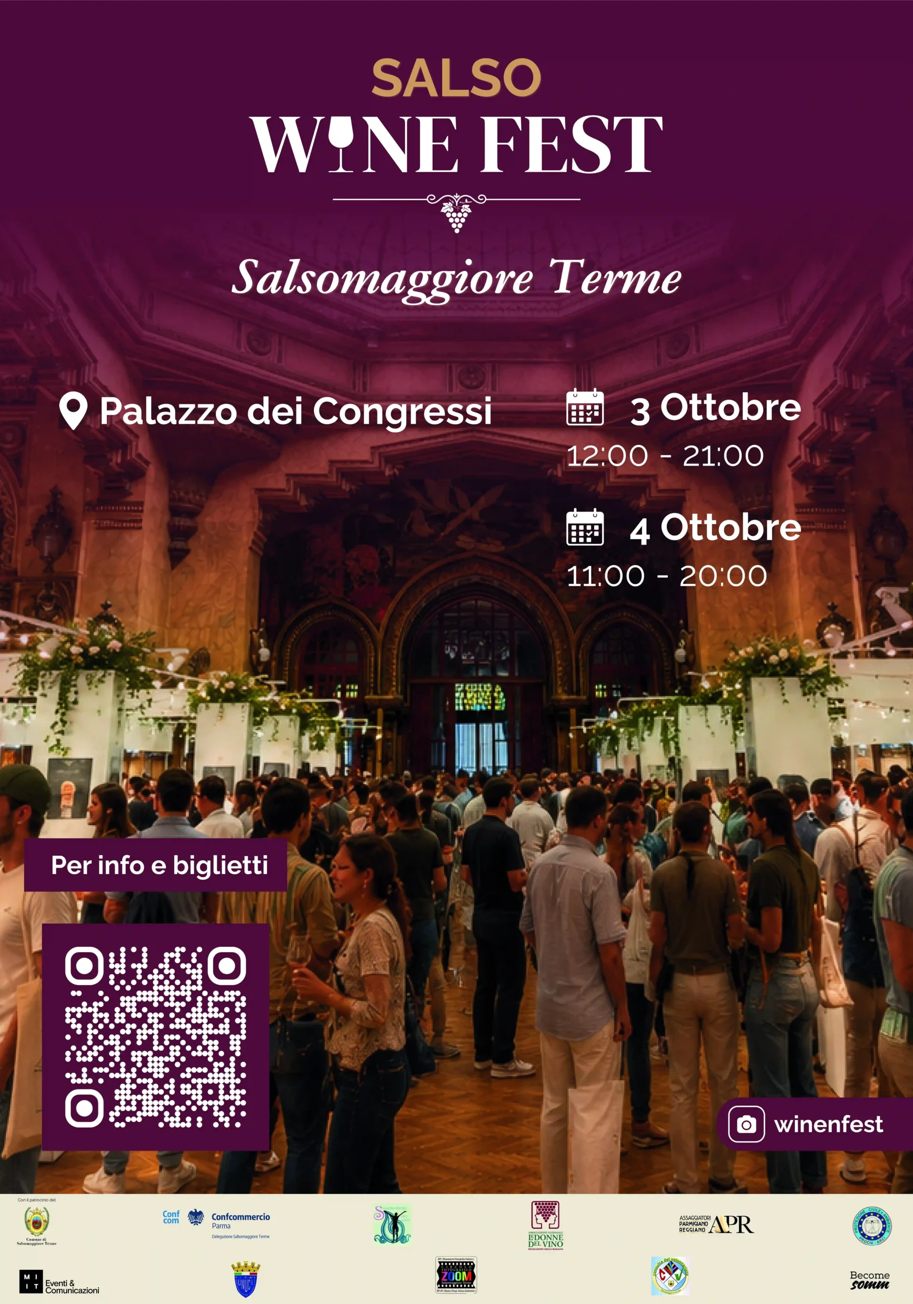 Salso Wine Fest