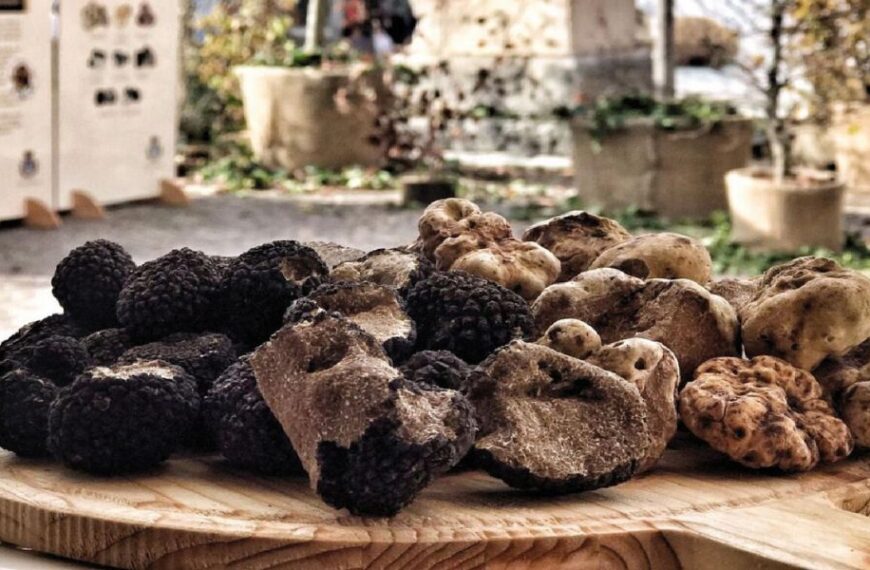 tartufo