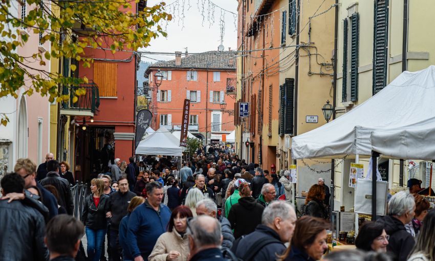 gente al Taroflà